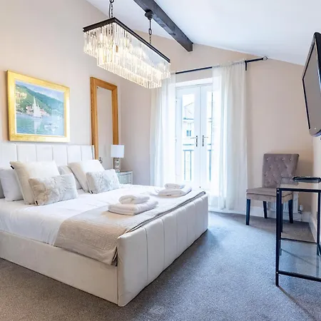 York Place - Spacious To Town With Views * Harrogate